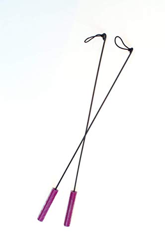 Jr. RodsTM Puppet Arm Rods Pair