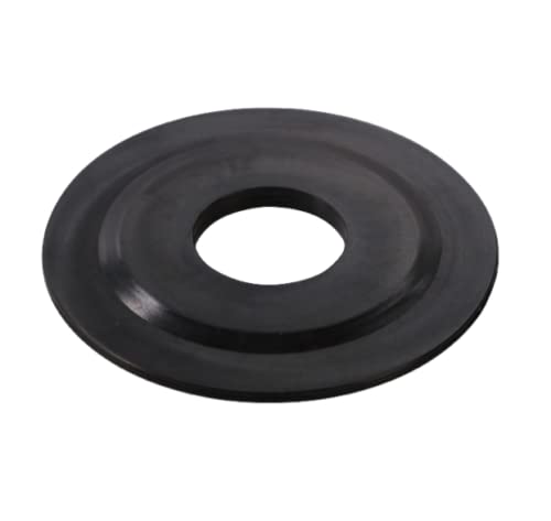 Replacement Toilet Flush Valve Rubber Seal Washer for Siamp Skipper 45 & Storm 33A