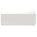 Legrand adorne Under-Cabinet Modular Track Direct Wire Connecter in White, APDWCW1