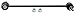 ACDelco 45G0424 Sway Bar Repair Kit