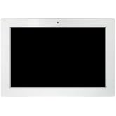 RAYPODO Wall Mount 10.1 inch PoE Android 11 Tablet PC for Smart Home (White)