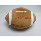 Babies R Us Plush My First Football