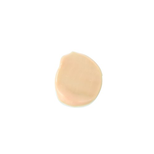 Klorane Leave-in Cream with Desert Date, Repair Dry, Damaged Hair, Split End Treatment, Paraben & Sulfate free, 4.2 oz.