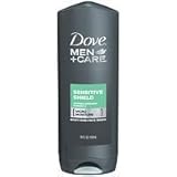 Dove Men + Care Body Wash, Sensitive Shield