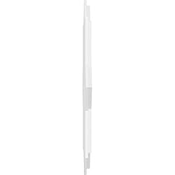 Ekena Millwork CMP16AL-01000 Axel Architectural