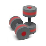 Speedo Aqua Fitness Barbells (Pair)
