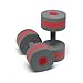 Speedo Aqua Fitness Barbells (Pair)