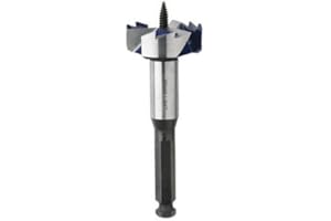 Irwin Tools Irwin Industrial Tools 3046006 1-1/4-Inch 3-Cutter Self Feed Drill Bit