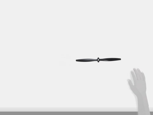 E-flite Propeller: 12 x 4