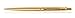 BEST PRICE Parker Classic Gold Plated Ball Pen