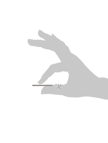 Traxxas 2639 Suspension Pins, 48mm (pair)