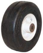 N2 Elite 400 Wheel Assembly Replaces Scag #(s) 48006-01, 48307, 48307-01.