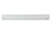 Atlas 18 in. Aluminum Marker Tray with Installation Hardware Made in The U.S.A.