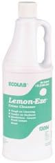 Zoom Supply Ecolab 13094 LemonEze Cleaner, Commercial-Strength Ecolab LemonEze Cream Cleanser -- Blasts Nastiest Crud & Crap Faster