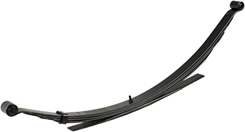 Dorman 43-883 Rear Leaf Spring Compatible with