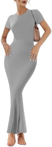 club monaco ribbed high neck dress Club Monaco Melissah Knit Long Sleeve Midi Dress