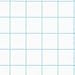 1InTheOffice Graph Pads, 8.5