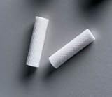 7548737 PT# 200404 Roll Cotton Medium 1-1/2x3/8' Wrapped NS 2000/Bx Made by Richmond Company