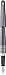 PILOT MR Retro Pop Collection Fountain Pen in Gift Box, Gray Barrel with Houndstooth Accent, Medium Point Stainless Steel Nib, Refillable Black Ink (91435)