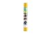 Cricut Outdoor Glossy Premium Vinyl, Yellow primary