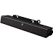 Dell Genuine AX510 Entry Flat Panel Stereo Sound Bar, 1908FP primary