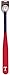 Rawlings MLB Foam Bat and Ball Set Texas Rangers,One Size,Blue