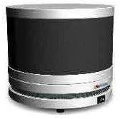 Roomaid Air Purifier White