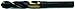 Champion Cutting Tool BlackGold XG12-17/32 Silver & Deming 1/2