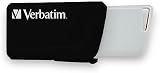 Verbatim Store 'n' Click USB 3.2 Gen1 32GB Flash Drive with Locking Mechanism view 2