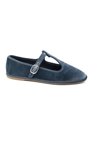 Kenneth Cole New York Verona Blue Velvet