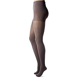 Hanes Plus Curves dames Panty