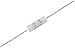 Mallory 150M Axial Coupling Capacitor, 0.1uF – 630V