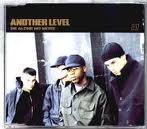 Disco de Another Level: «Summertime / I Can See You in My Mind» (Anverso) Disco de Another Level: «Summertime / I Can See You in My Mind» (Anverso)