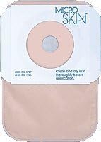 8 Closed End Pouch For 1 1/4 Stoma, 15 by Cymed