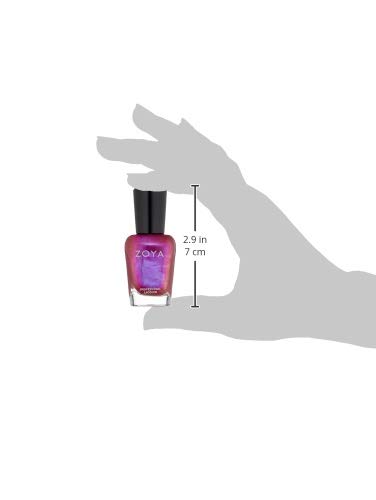 ZOYA Nail Polish, Taryn, 0.5 fl. oz.