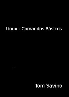 Livro Linux - Comandos básicos