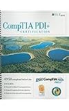 Image de Comptia Pdi + Certification + Certblaster (ILT)