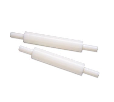 San Jamar Poly-Roll Rolling Pin - RP18