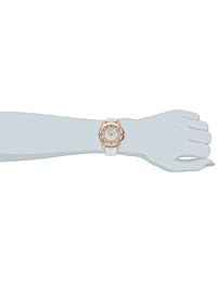 Bulova - Reloj de pulsera para mujer (1.260 in), diseño de diamante