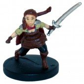 Monster Menagerie: Bryn Lightfingers #21