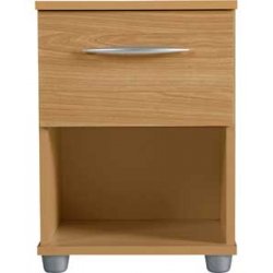 table de chevet hetre