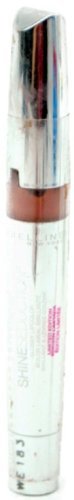 MAYBELLINE SHINE SEDUCTION GLOSS ~ NATURAL ACHIEVER by Maybelline