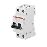 ABB S202-C2 Miniature Circuit Breaker, 480Y/277