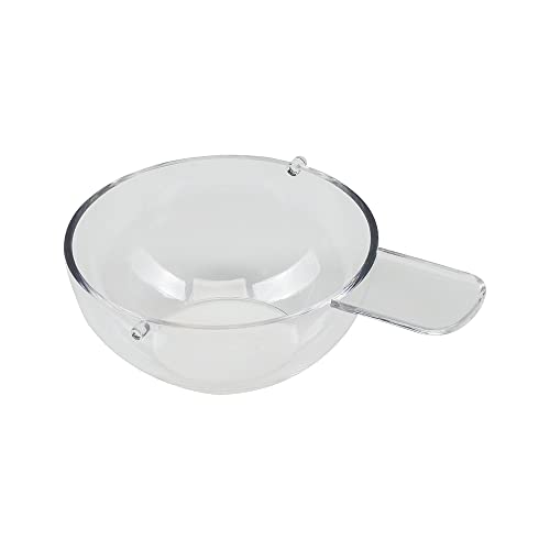 PIPOQUEIRA PO CINE PP02 VERMELHO COM DOSADOR 1200W 220V AGRATTO