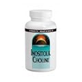 Source Naturals Inositol & Choline