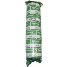 Gypsona Plaster of Paris Bandage 15cm x 2.7m (x1)