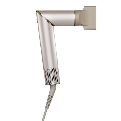 Secador de Cabelos Philco 4 em 1 Dobrável Motor BLDC PSC3500 220V