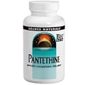 Source Naturals Pantethine 300mg