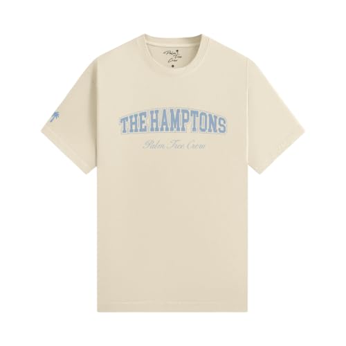 Palm Tree Crew East Coast Arch Tee