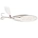 Acme Kastmaster Lure with Buck Tail Teaser
